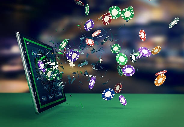Multi-camera live dealer studio on pgtoto slot platform broadcasting real-time card and roulette rounds
